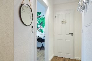 Stylový interiér jazykovky Plzeň